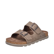 Rieker 21190-64 Beige Sandals