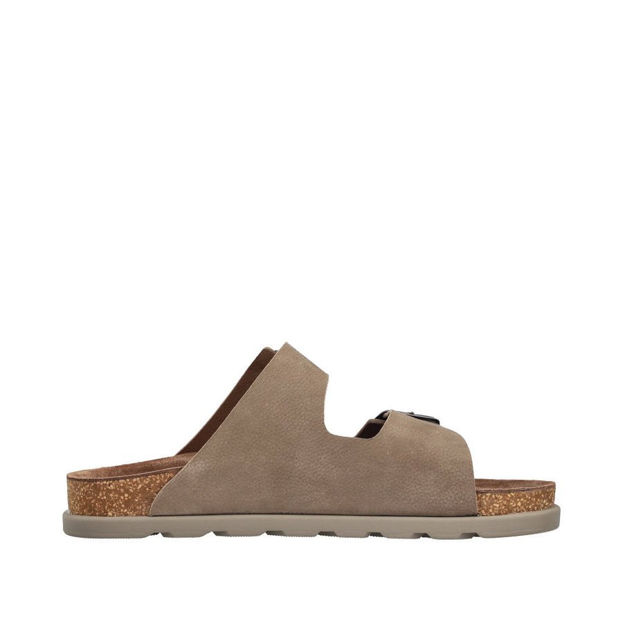 Rieker 21190-64 Beige Sandals