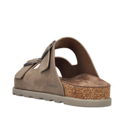Rieker 21190-64 Beige Sandals