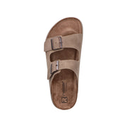 Rieker 21190-64 Beige Sandals