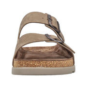 Rieker 21190-64 Beige Sandals