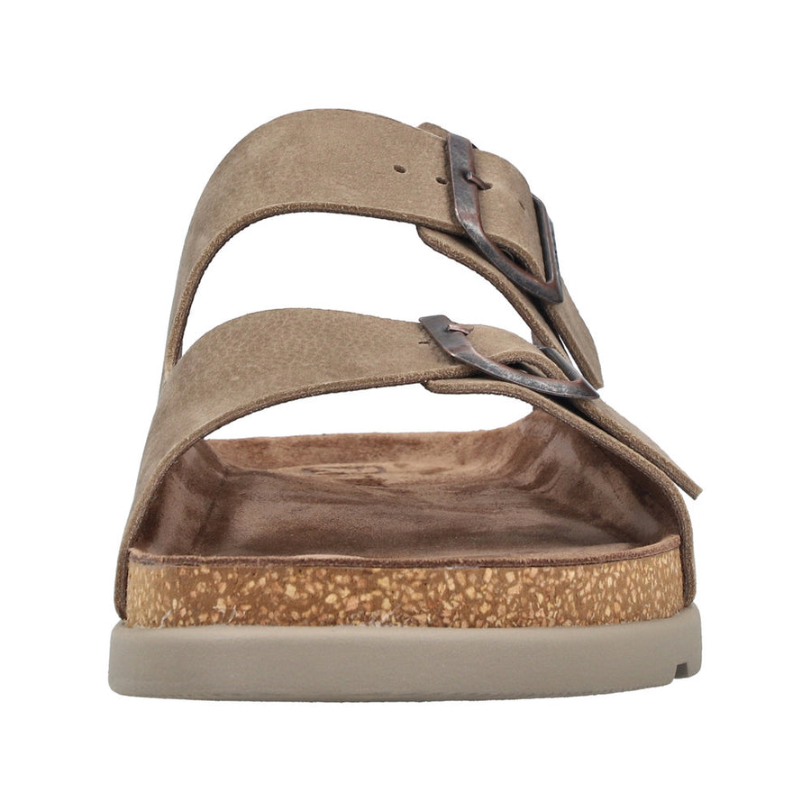 Rieker 21190-64 Beige Sandals