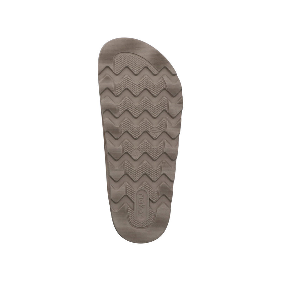 Rieker 21190-64 Beige Sandals