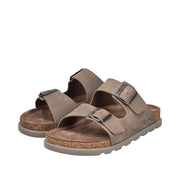 Rieker 21190-64 Beige Sandals