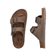 Rieker 21190-64 Beige Sandals