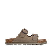 Rieker 21190-64 Beige Sandals