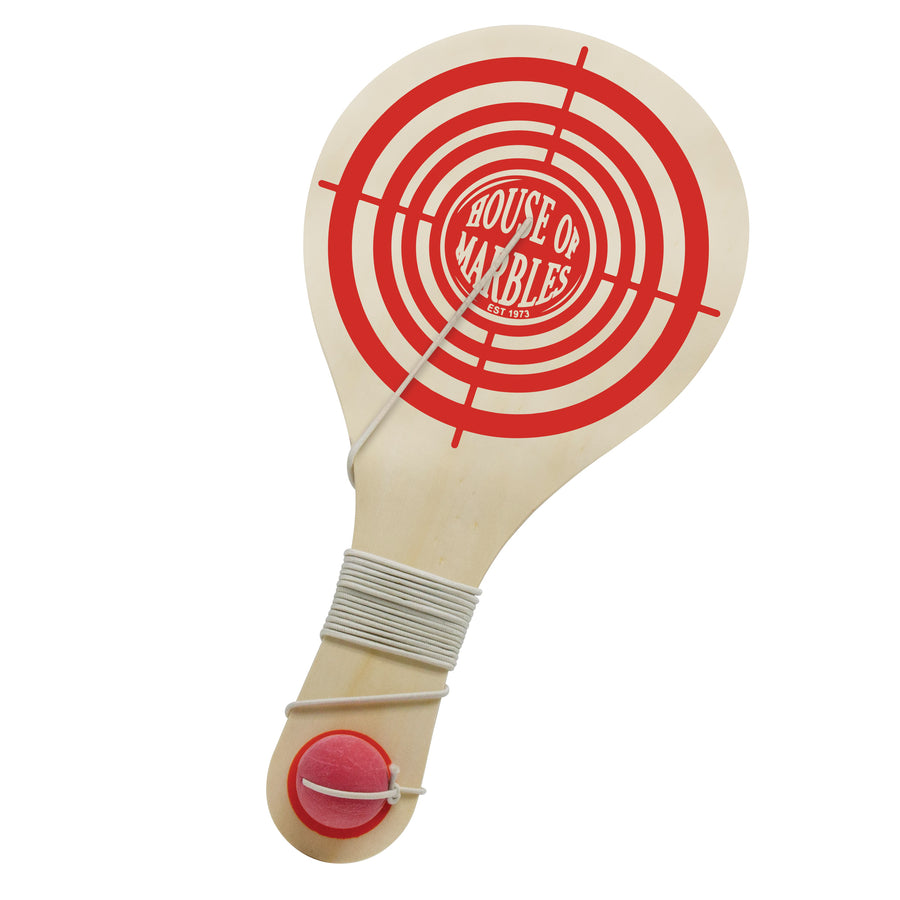 Classic Paddle Ball - 212004