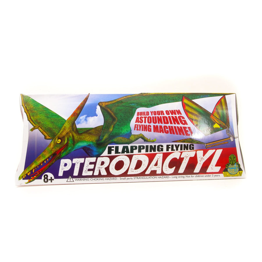 Pterodactyl Flying Machine - 212972