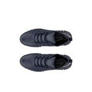 Ecco 218233 01038 Gruuv W Sneaker Leather GTX Marine Sneakers