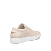 Ecco 219203-01378 Soft 60 W Limestone Casual Sneaker