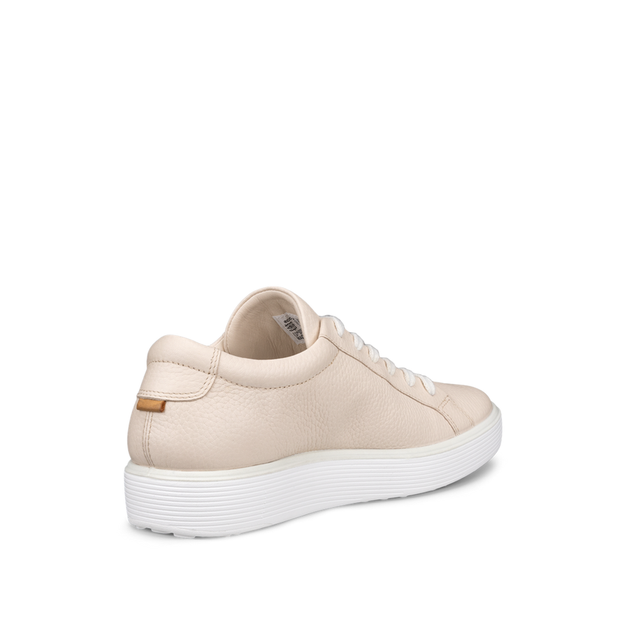 Ecco 219203-01378 Soft 60 W Limestone Casual Sneaker