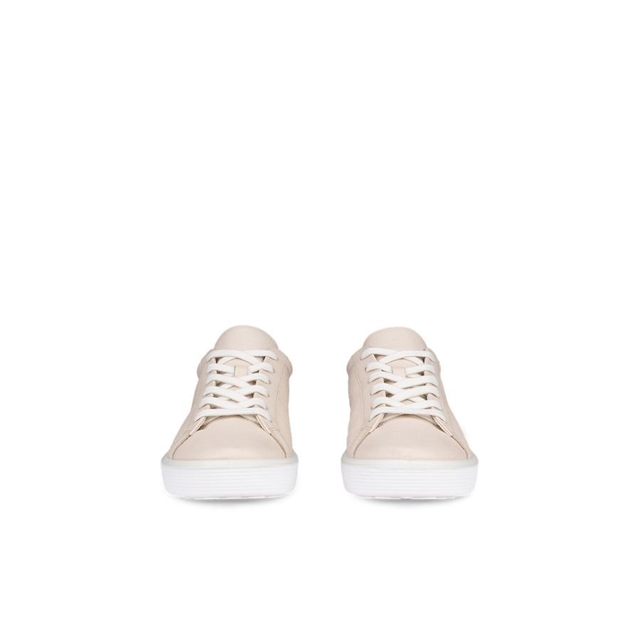 Ecco 219203-01378 Soft 60 W Limestone Casual Sneaker
