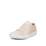 Ecco 219203-01378 Soft 60 W Limestone Casual Sneaker
