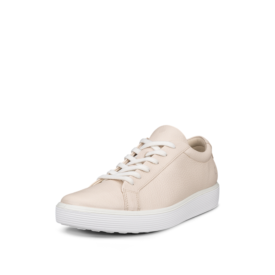 Ecco 219203-01378 Soft 60 W Limestone Casual Sneaker