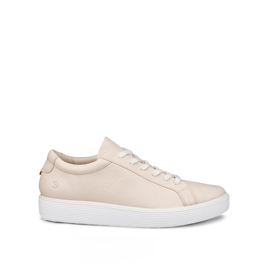 Ecco 219203-01378 Soft 60 W Limestone Casual Sneaker