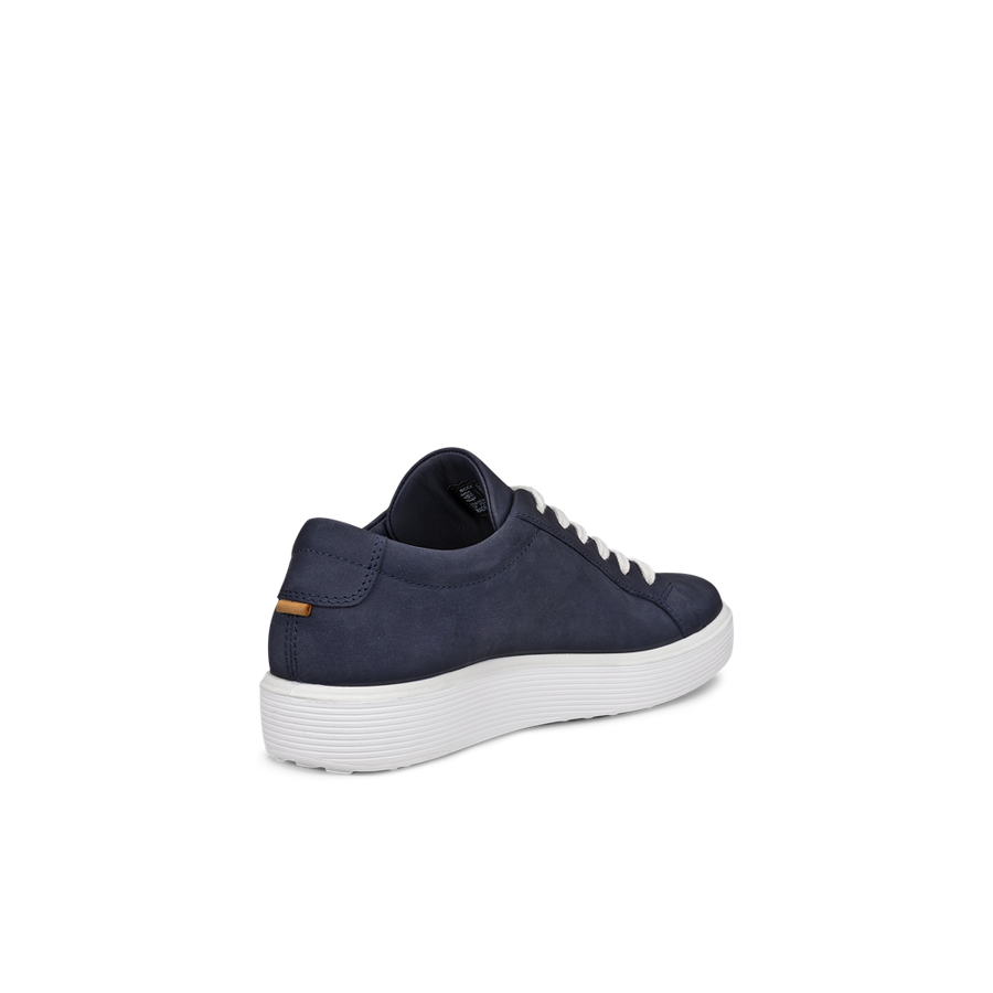Ecco 219203-02038 Soft 60 W Marine Casual Sneaker