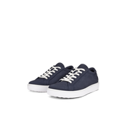 Ecco 219203-02038 Soft 60 W Marine Casual Sneaker