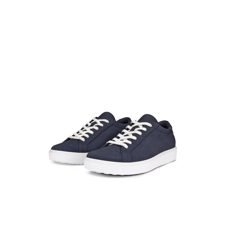Ecco 219203-02038 Soft 60 W Marine Casual Sneaker