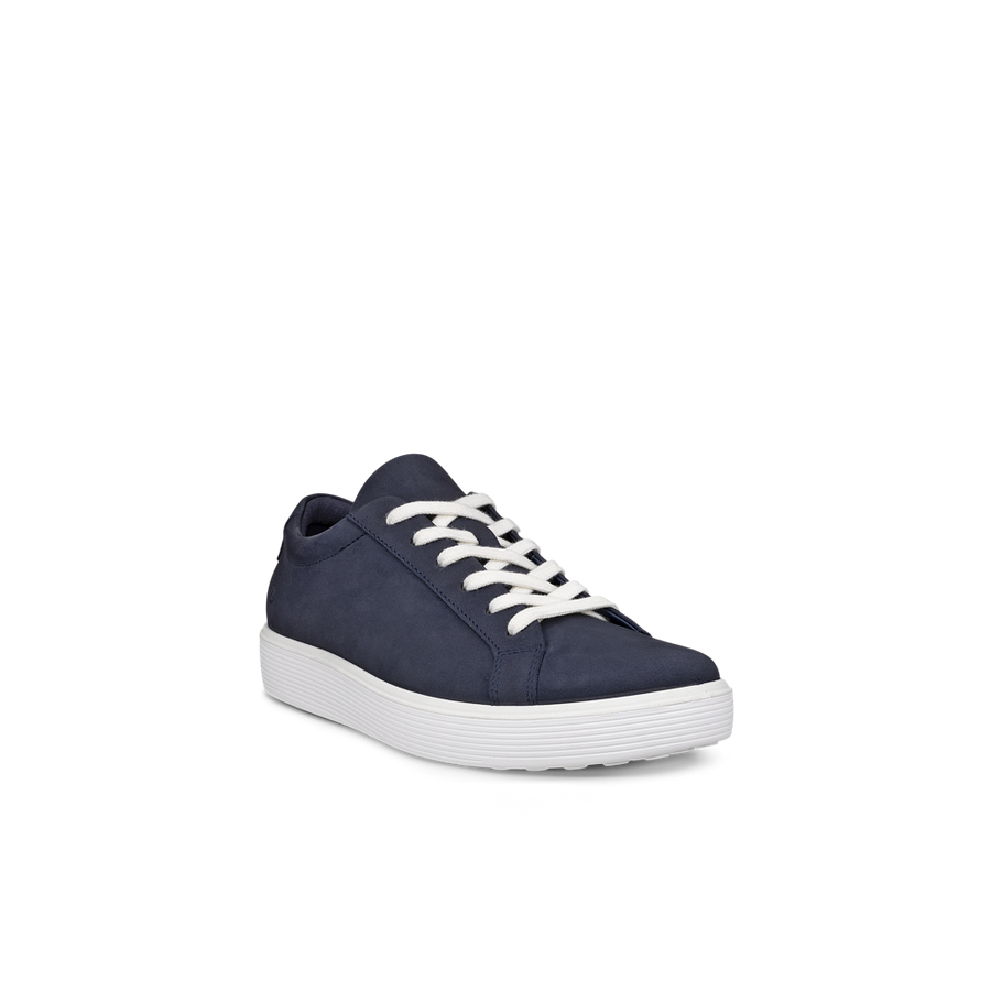 Ecco 219203-02038 Soft 60 W Marine Casual Sneaker