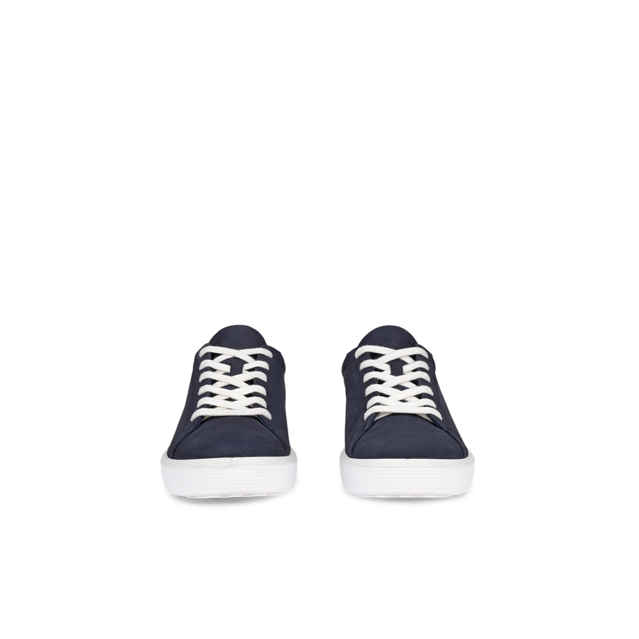 Ecco 219203-02038 Soft 60 W Marine Casual Sneaker