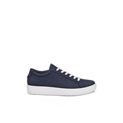 Ecco 219203-02038 Soft 60 W Marine Casual Sneaker