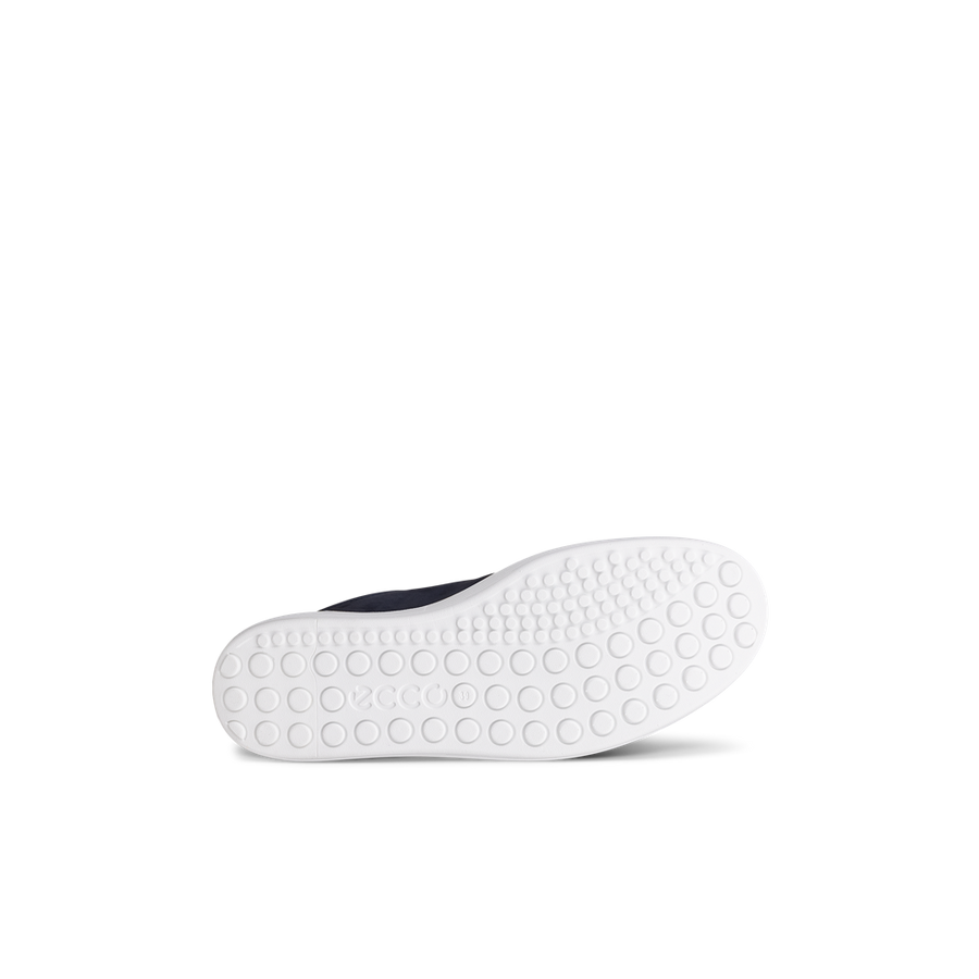 Ecco 219203-02038 Soft 60 W Marine Casual Sneaker