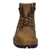 Josef Seibel Waterproof Chance 51 Castagne-Kombi Ankle Boots