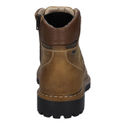 Josef Seibel Waterproof Chance 51 Castagne-Kombi Ankle Boots