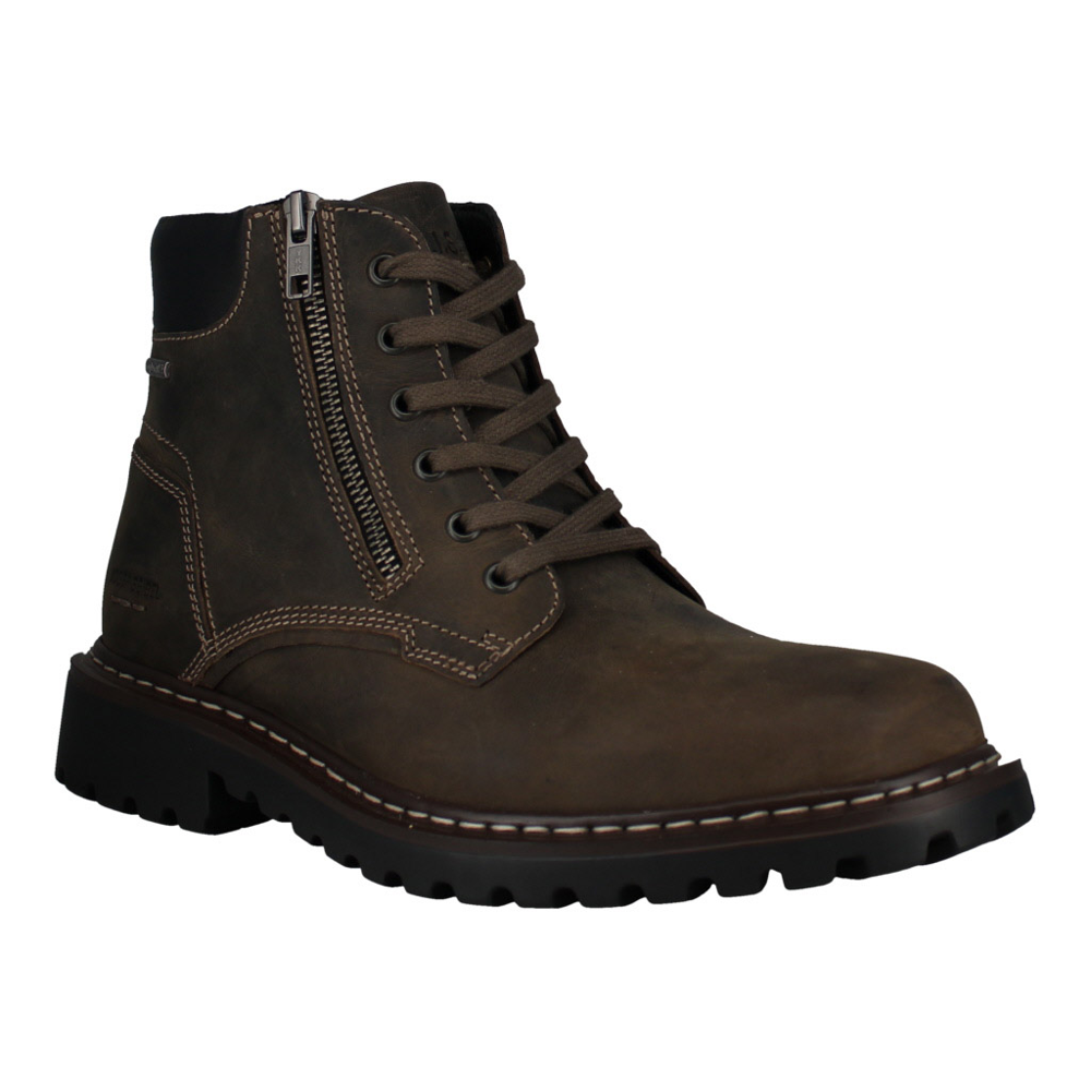Josef Seibel Chance 67 Vulcano Kombi Boots