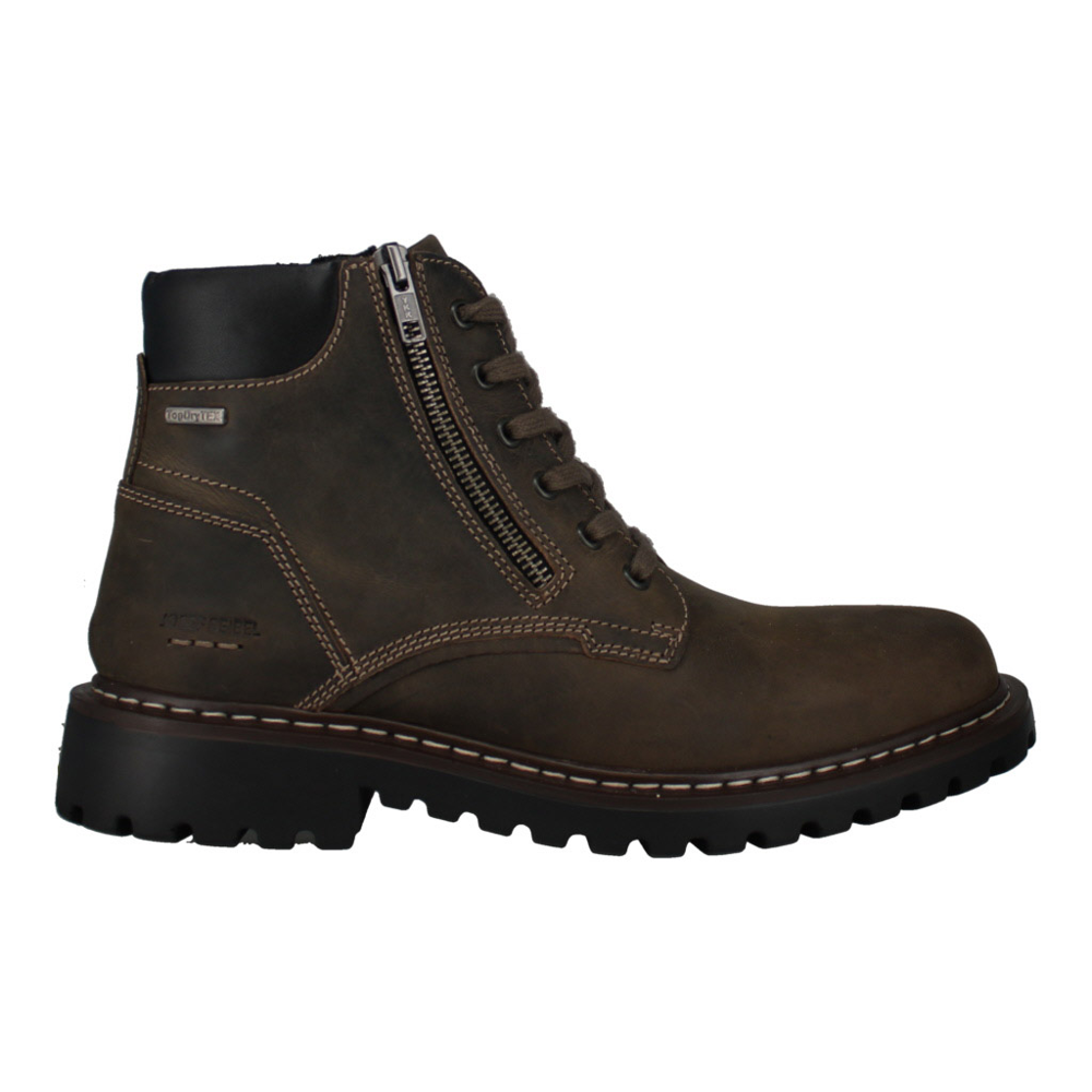 Josef Seibel Chance 67 Vulcano Kombi Boots