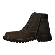Josef Seibel Chance 67 Vulcano Kombi Boots