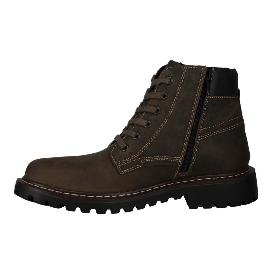 Josef Seibel Chance 67 Vulcano Kombi Boots