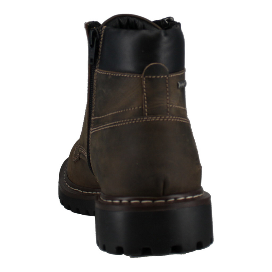 Josef Seibel Chance 67 Vulcano Kombi Boots