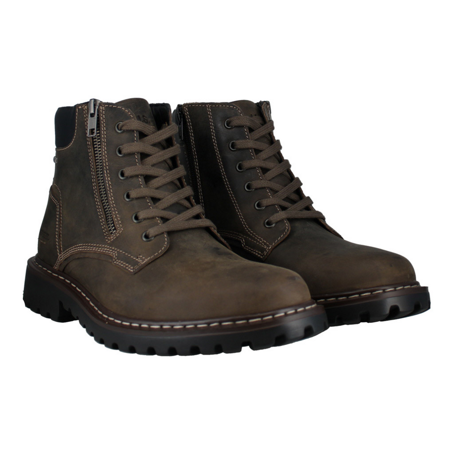 Josef Seibel Chance 67 Vulcano Kombi Boots