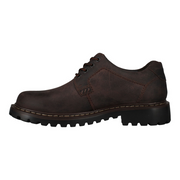 Josef Seibel Chance 68 Brown Waterproof Shoes