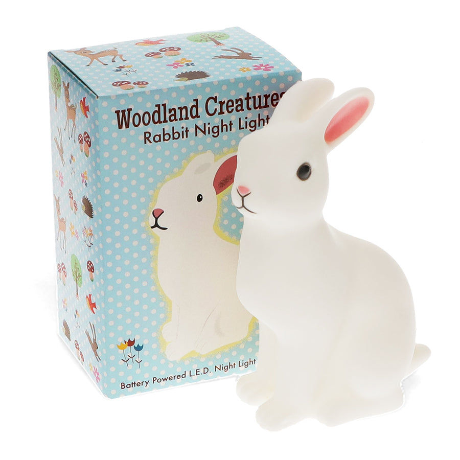 Rex London Night light - Rabbit -23084