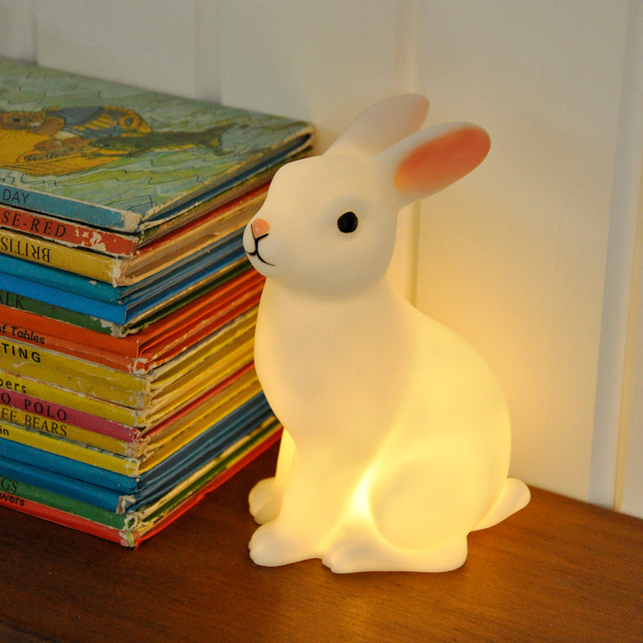 Rex London Night light - Rabbit -23084