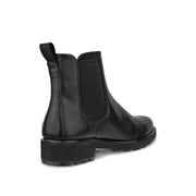 Ecco 231323 01001 Metro Vienna W Chelsea Black Boots