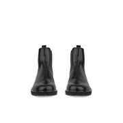 Ecco 231323 01001 Metro Vienna W Chelsea Black Boots