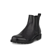 Ecco 231323 01001 Metro Vienna W Chelsea Black Boots