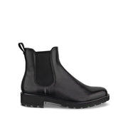 Ecco 231323 01001 Metro Vienna W Chelsea Black Boots