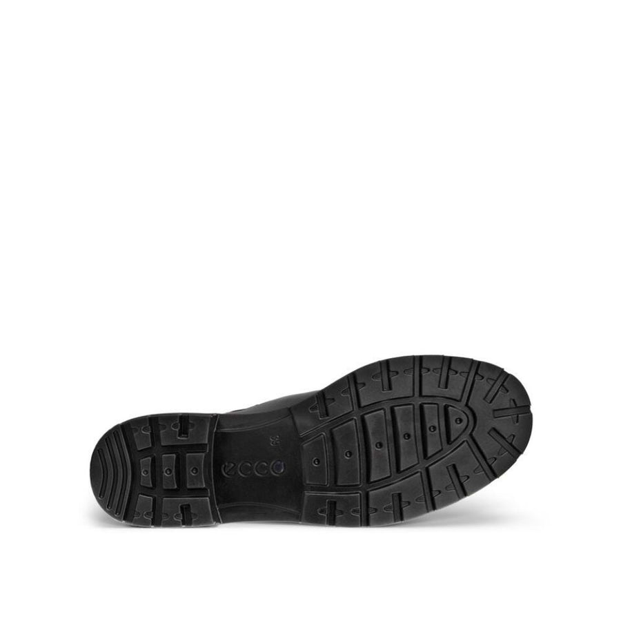 Ecco 231323 01001 Metro Vienna W Chelsea Black Boots
