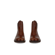 Ecco 231323 01014 Metro Vienna W Chelsea Mink Boots