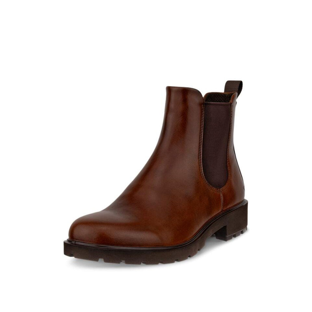 Ecco 231323 01014 Metro Vienna W Chelsea Mink Boots