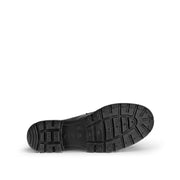 Ecco 231333 01001 Metropole Vienna W Loafer Black Shoes