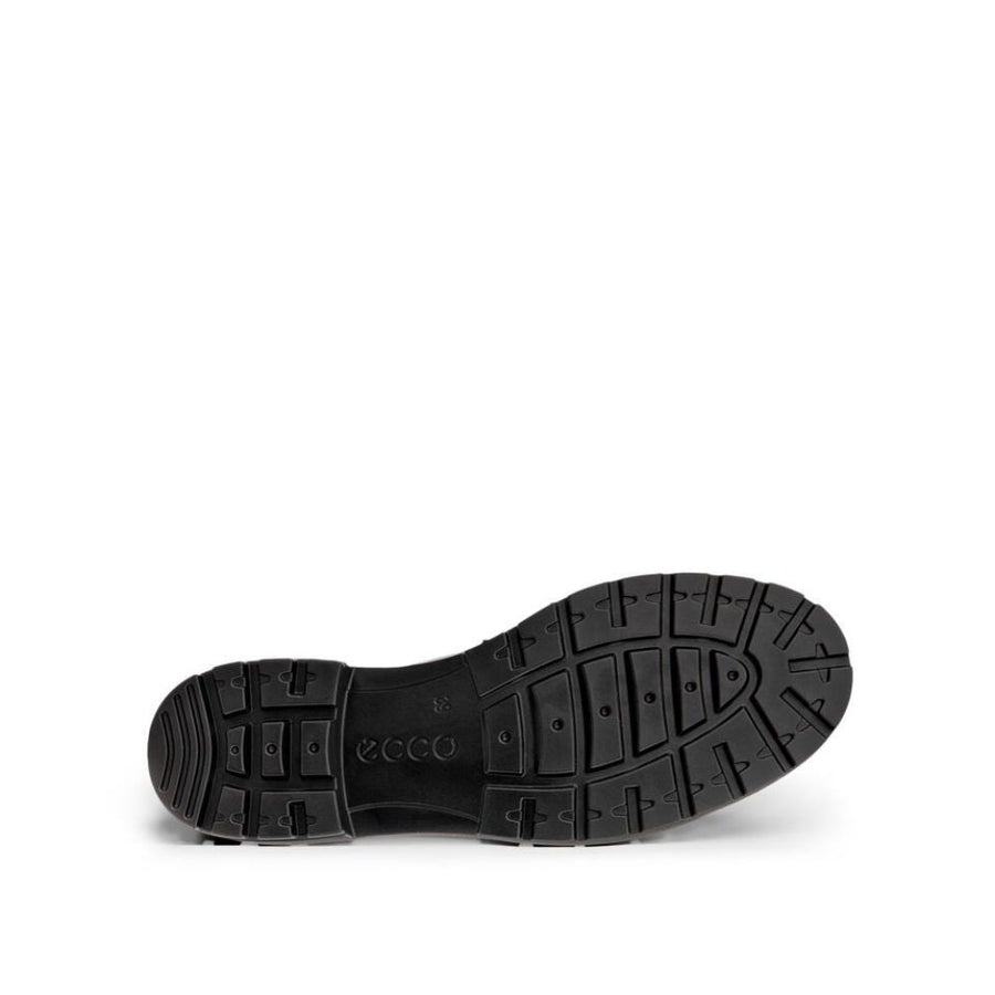 Ecco 231333 61333 Metropole Vienna W Loafer Garnet Shoes