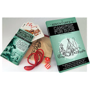Adventurer's Campfire Fun Kit