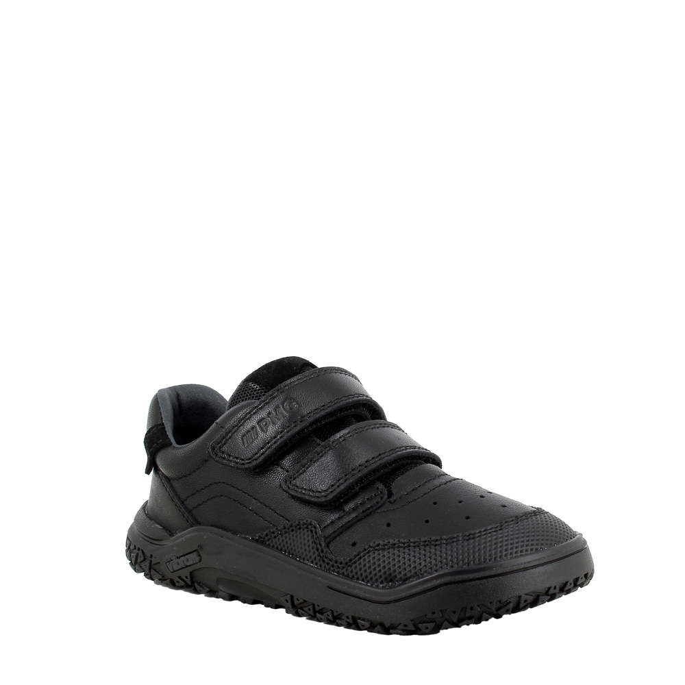 Primigi 2417000 Black School Shoes