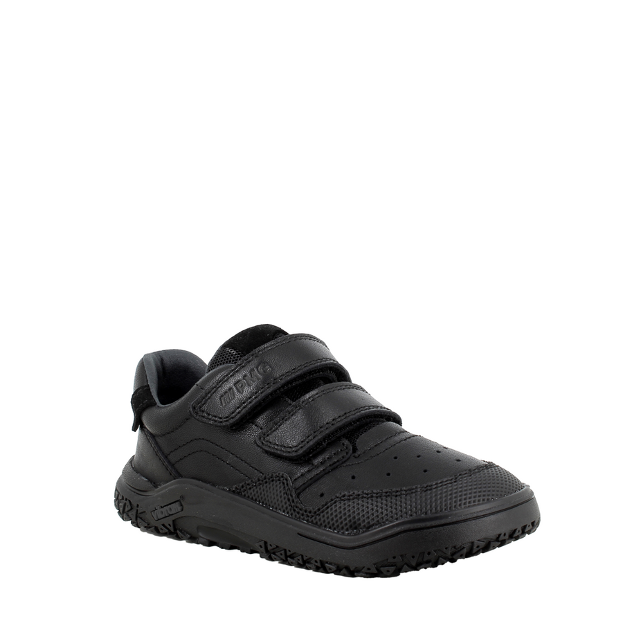 Primigi 2417000 Black School Shoes