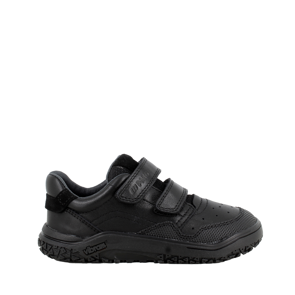 Primigi 2417000 Black School Shoes